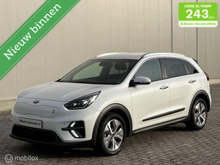 Kia e-Niro Executive Line 64 kWh - Vol ! - SOH 100 % !
