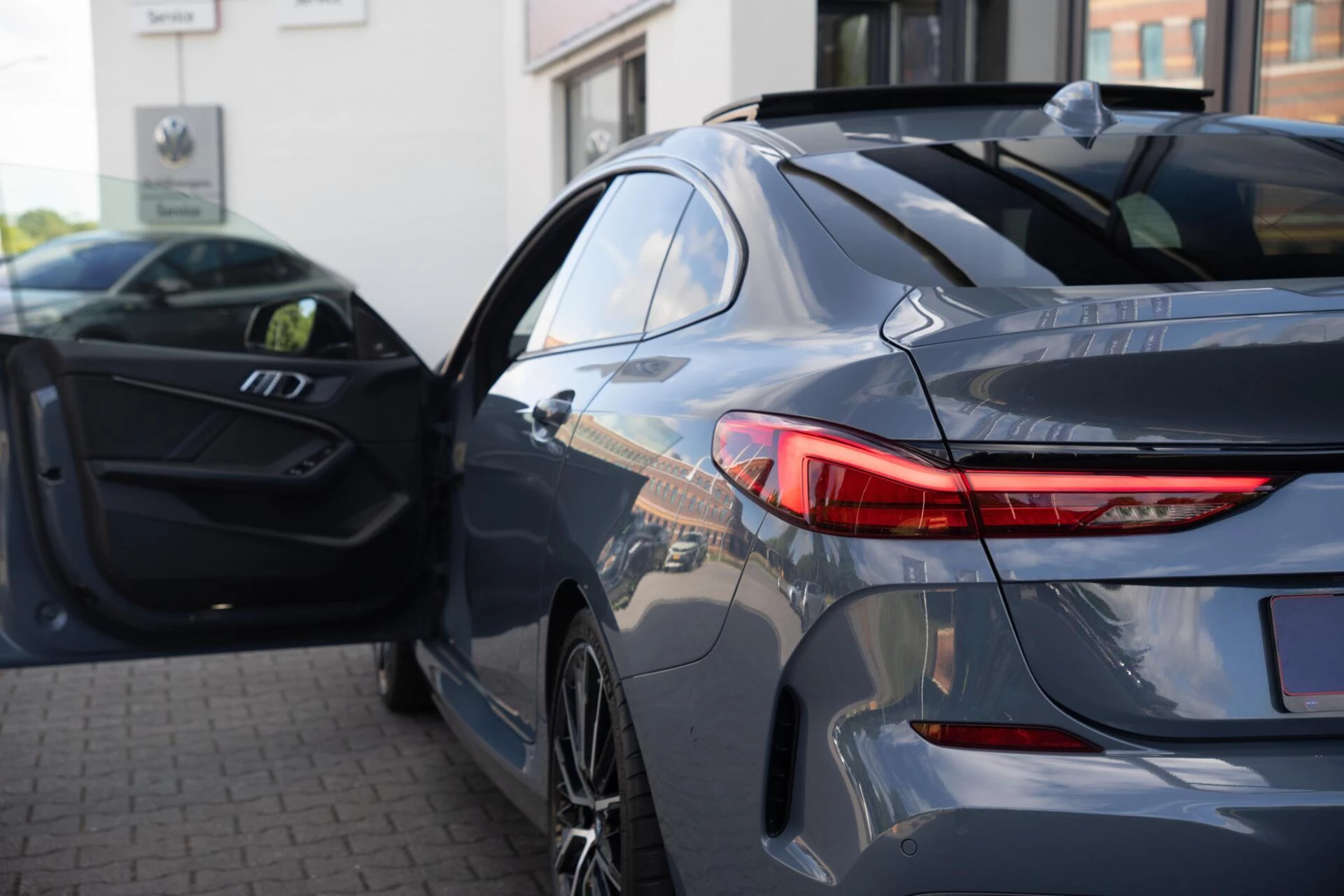 Hoofdafbeelding BMW 2 Serie