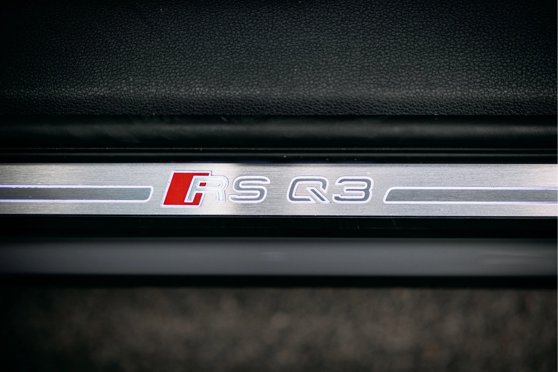 Hoofdafbeelding Audi RSQ3