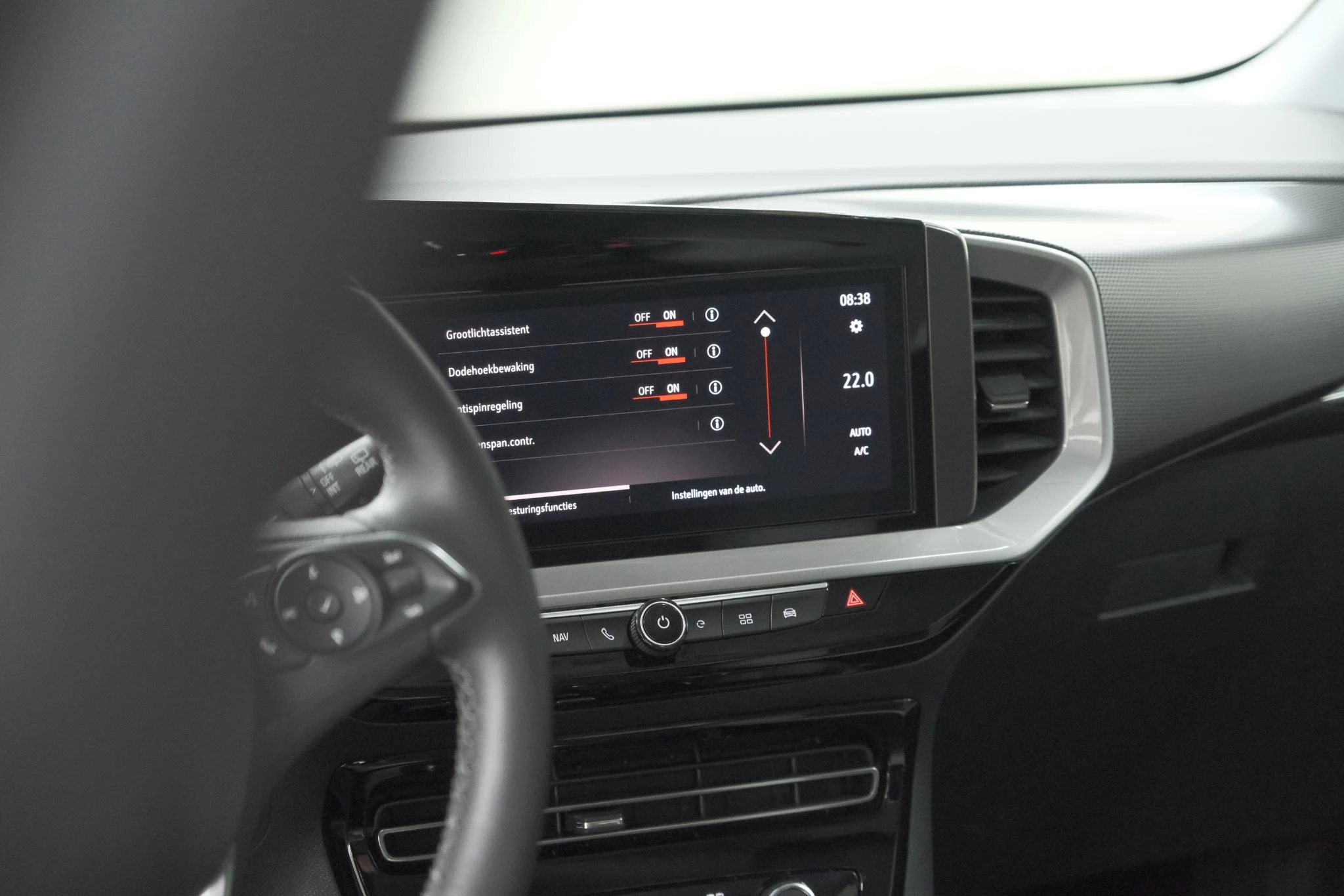 Hoofdafbeelding Opel Mokka-e