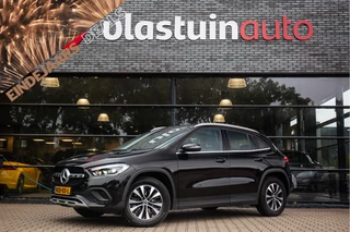 Mercedes-Benz GLA 250 e Business Solution AMG Limited , Trekhaak, Camera, Voorstoelen verwarmd, Cruise control