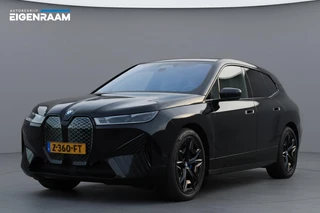 BMW iX xDrive50 112 kWh | Sportpakket | Bowers&Wilkins | Pano