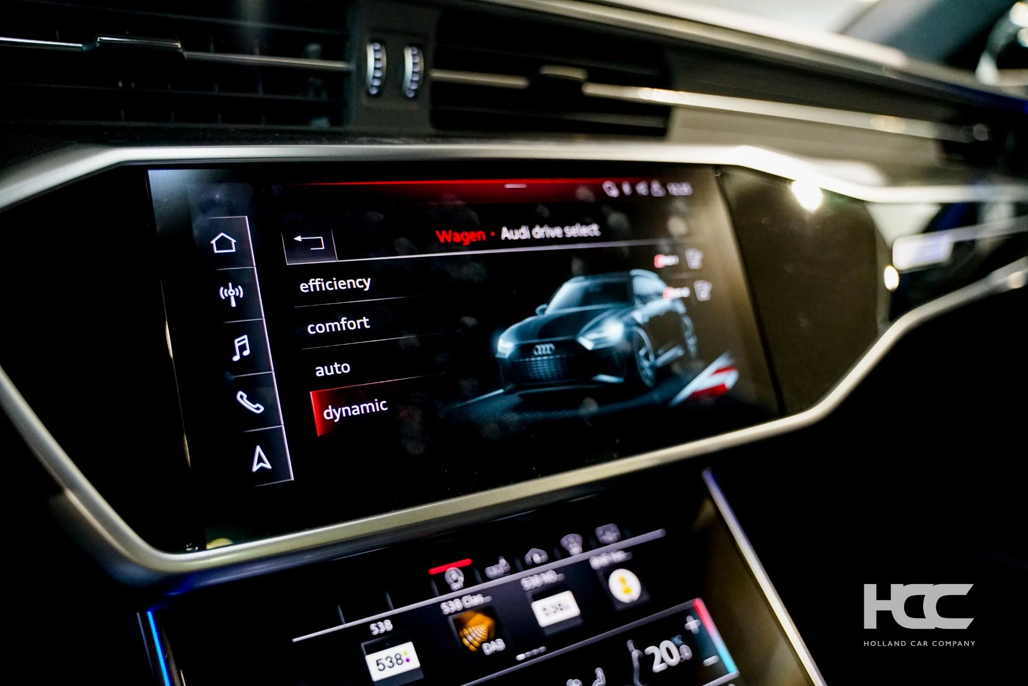 Hoofdafbeelding Audi RS6