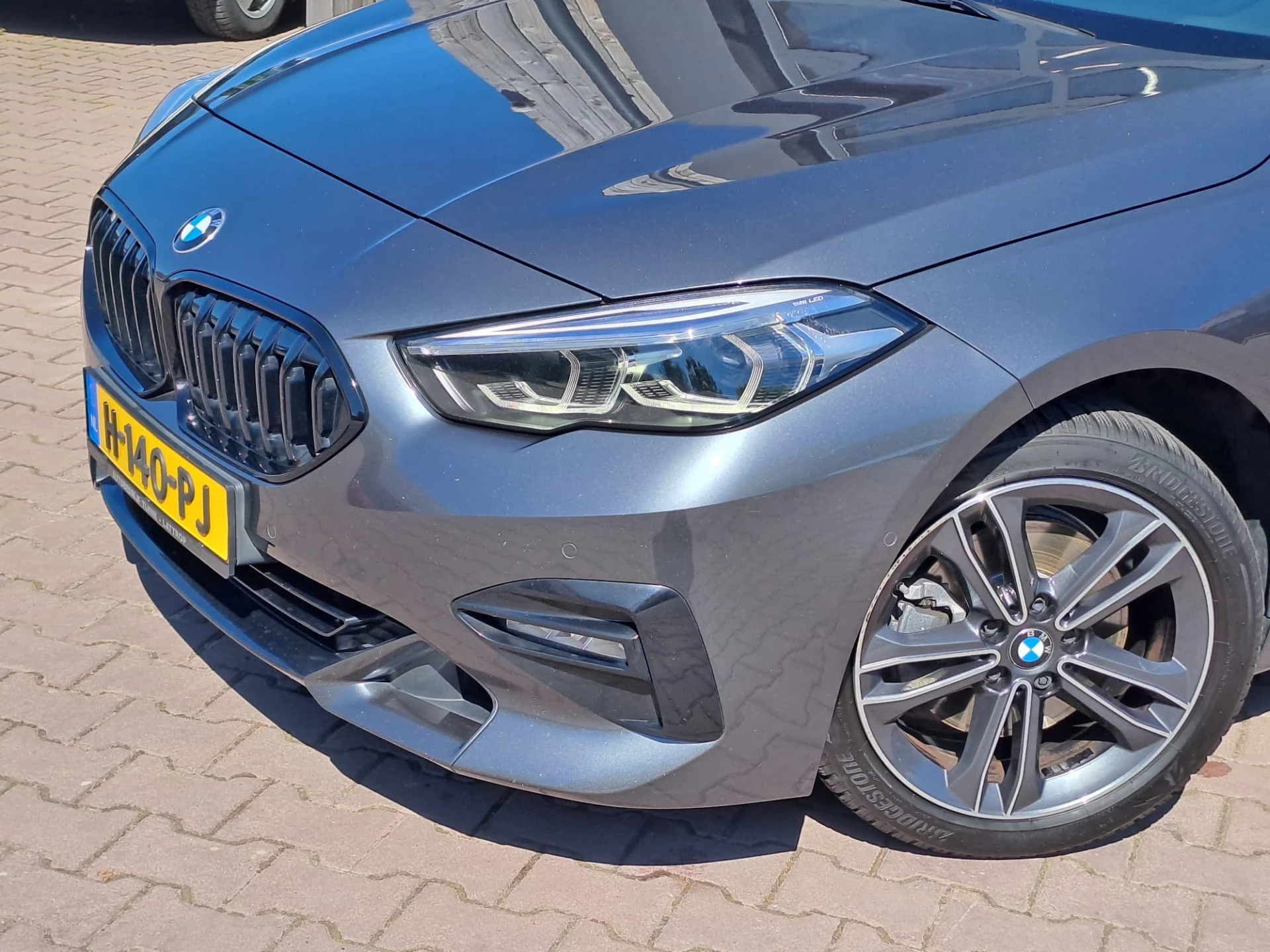 Hoofdafbeelding BMW 2 Serie