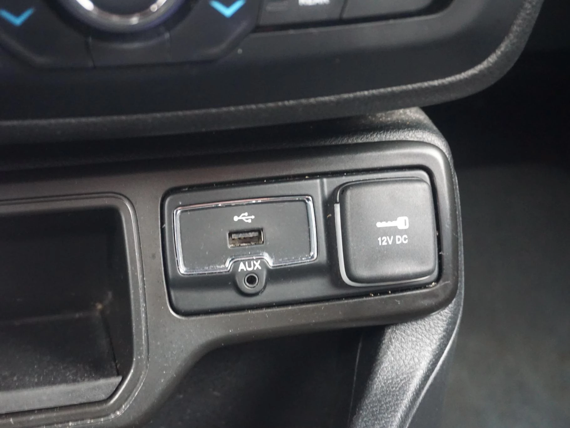 Hoofdafbeelding Jeep Renegade