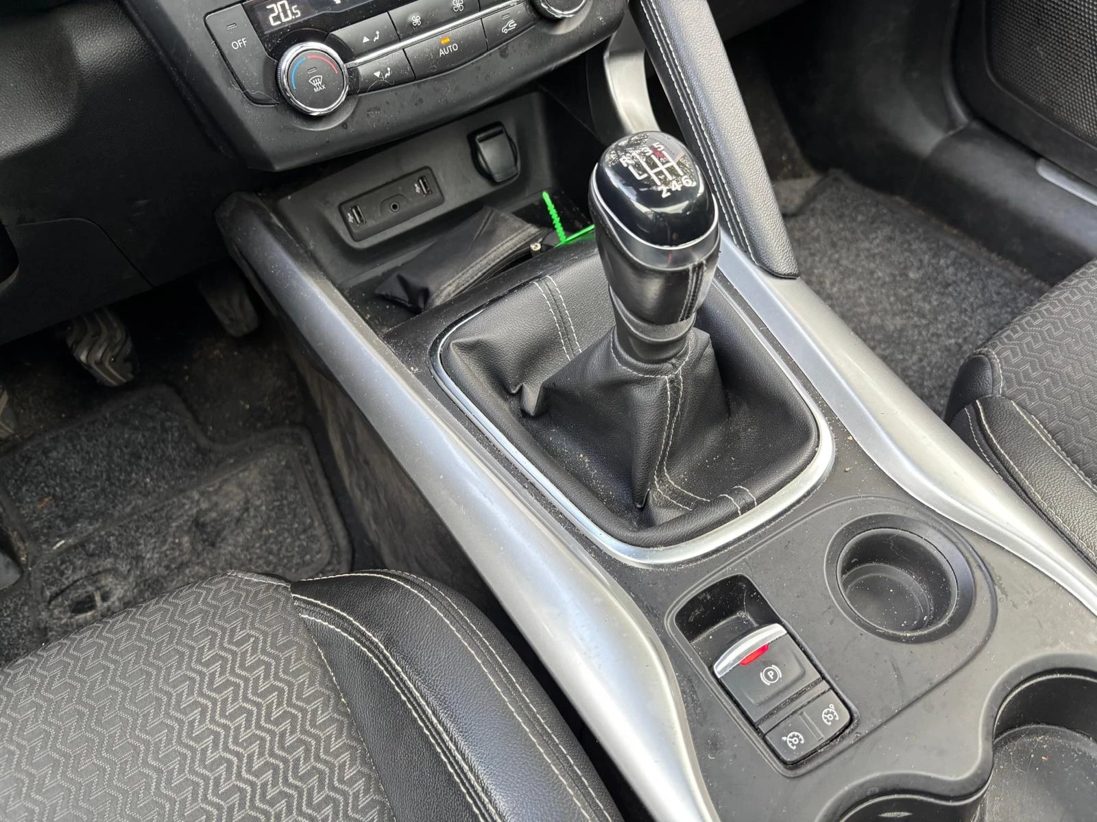 Hoofdafbeelding Renault Kadjar