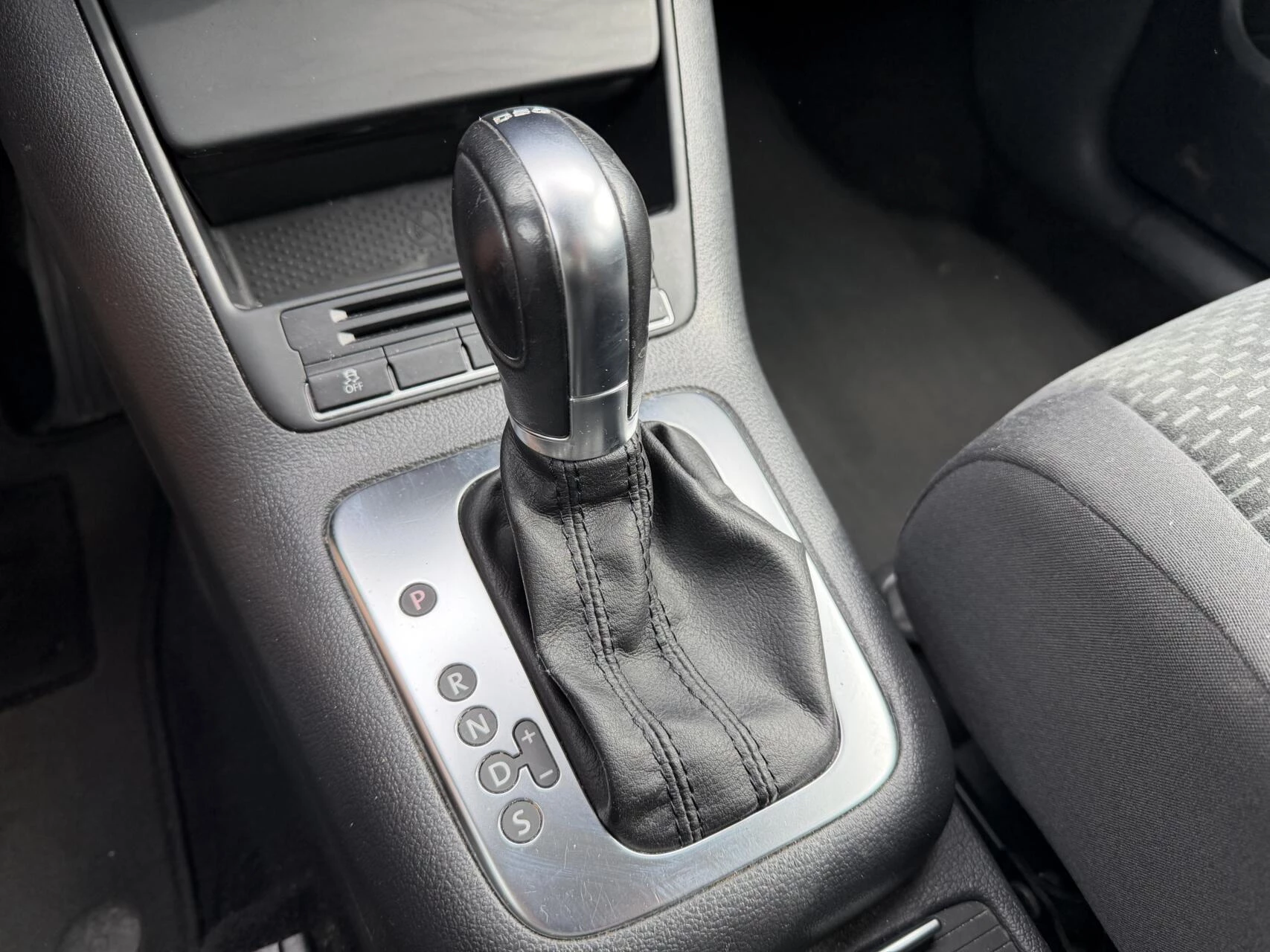 Hoofdafbeelding Volkswagen Golf Plus
