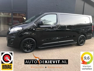 Hoofdafbeelding Citroën Jumpy Citroën Jumpy 2.0 BlueHDI Lang **Navi/camera/PDC**