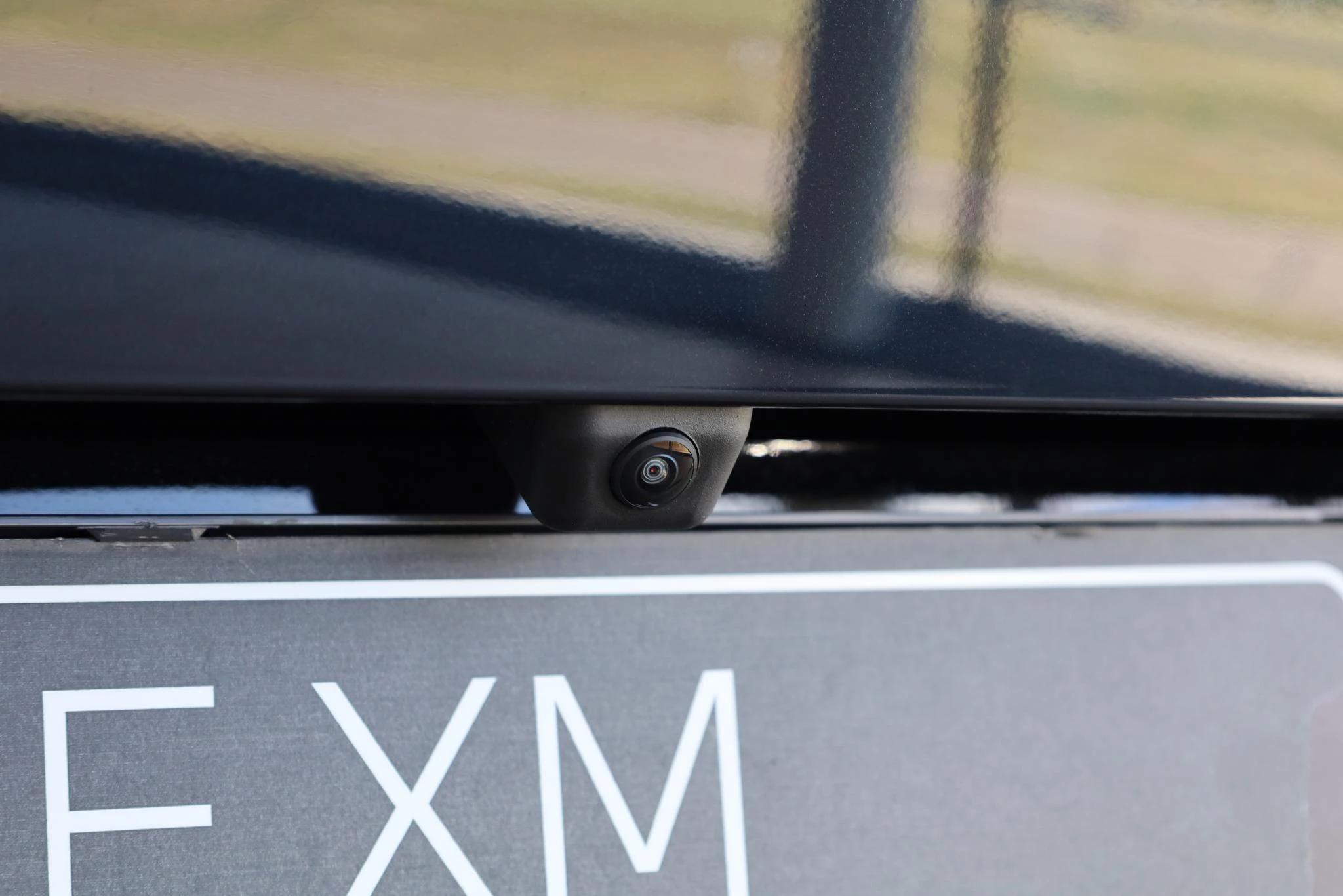 Hoofdafbeelding BMW XM