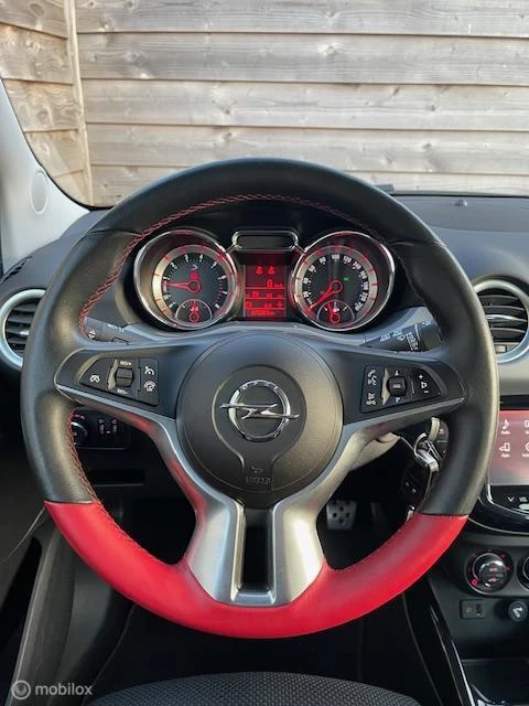 Hoofdafbeelding Opel ADAM