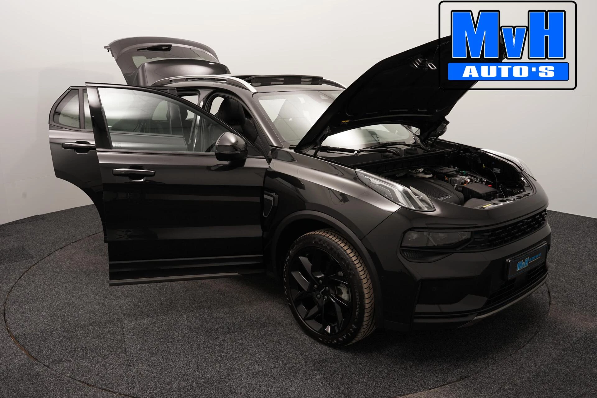 Hoofdafbeelding Lynk & Co 01