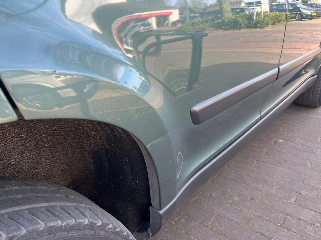 Hoofdafbeelding Škoda Yeti