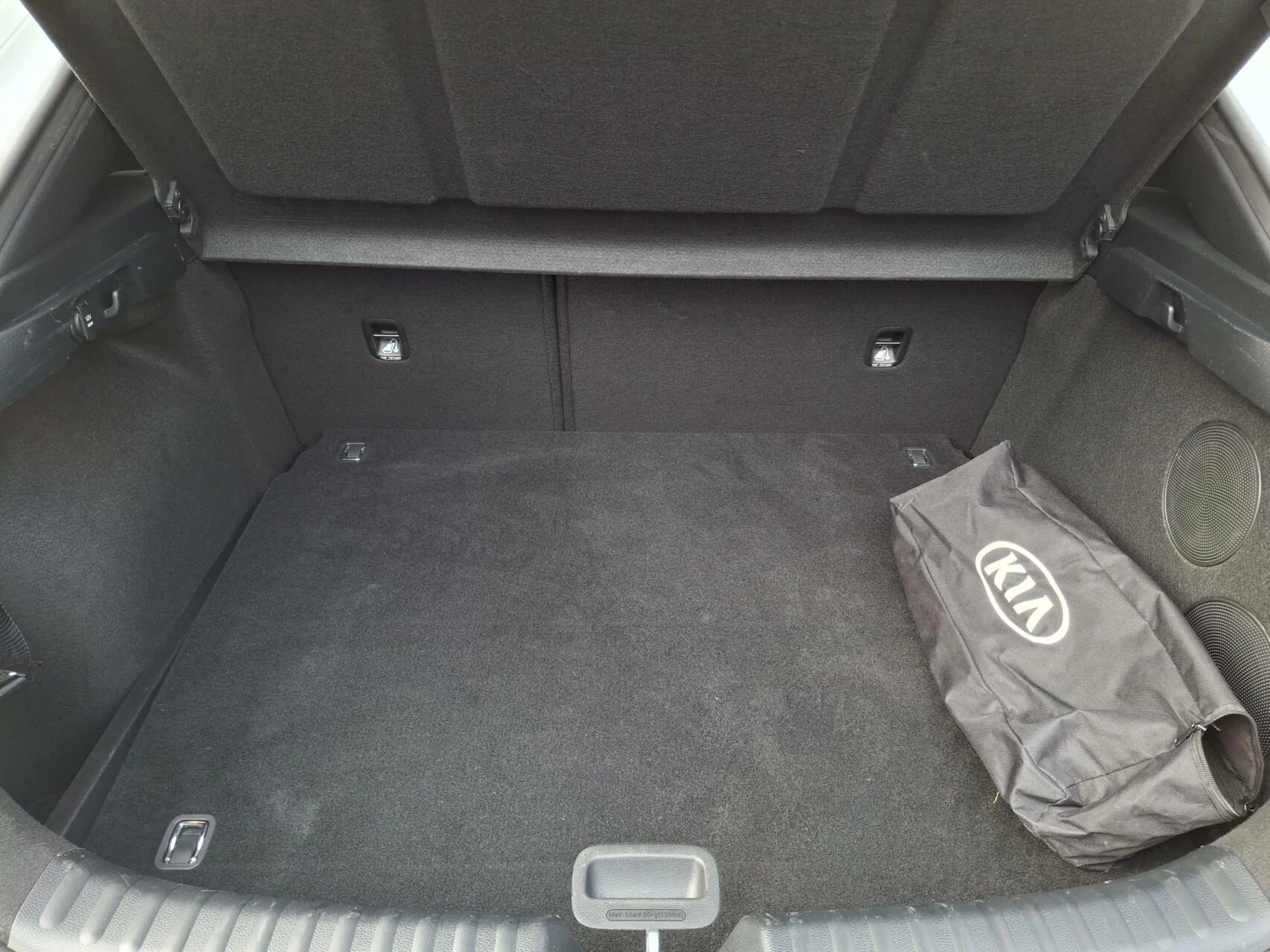 Hoofdafbeelding Kia XCeed