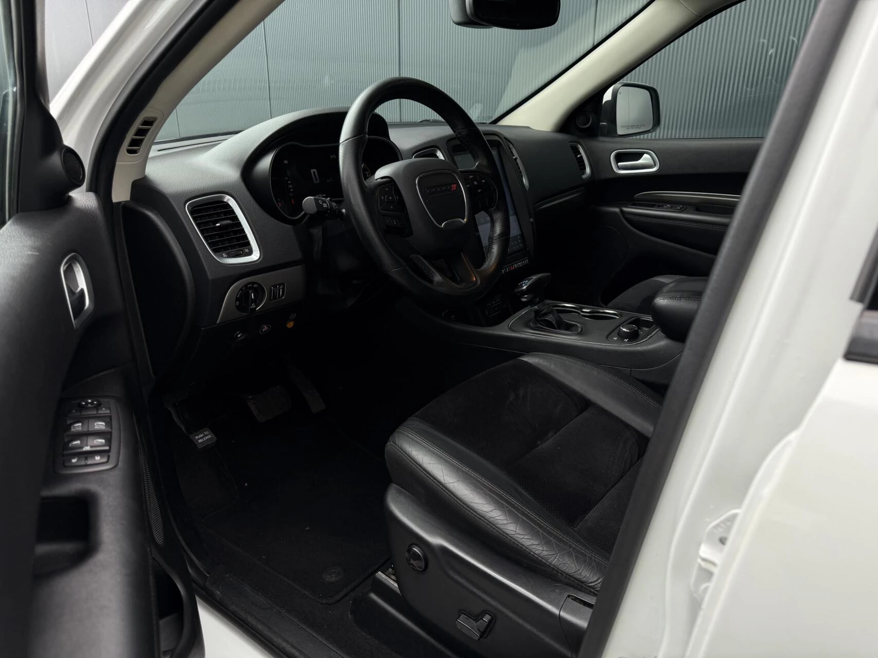 Hoofdafbeelding Dodge Durango