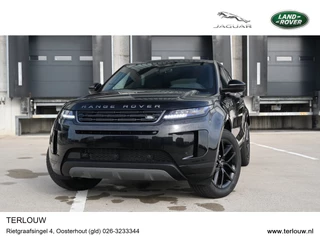 Land Rover Range Rover Evoque 1.5 P270e PHEV AWD Business Edition
