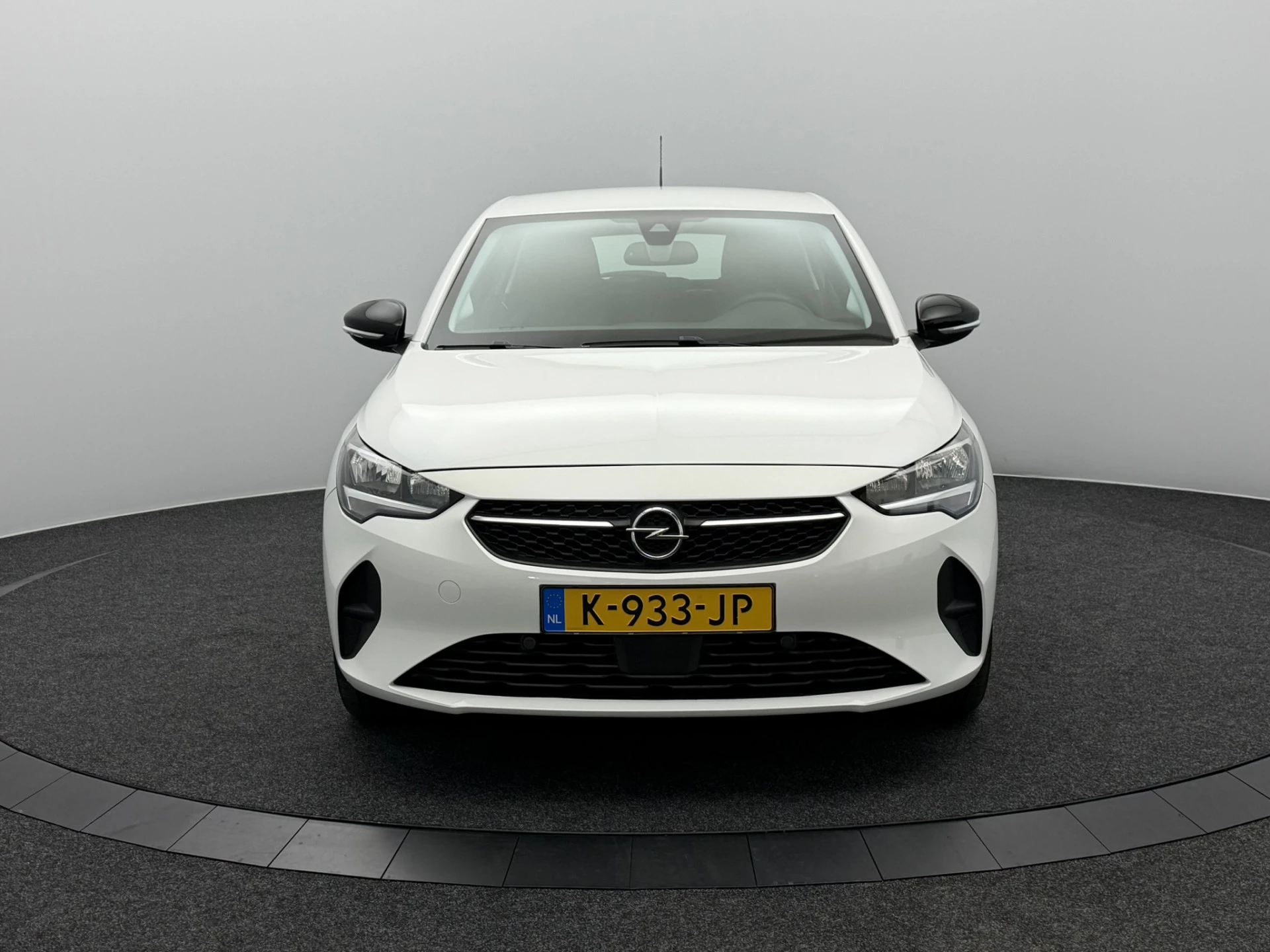 Hoofdafbeelding Opel Corsa-e