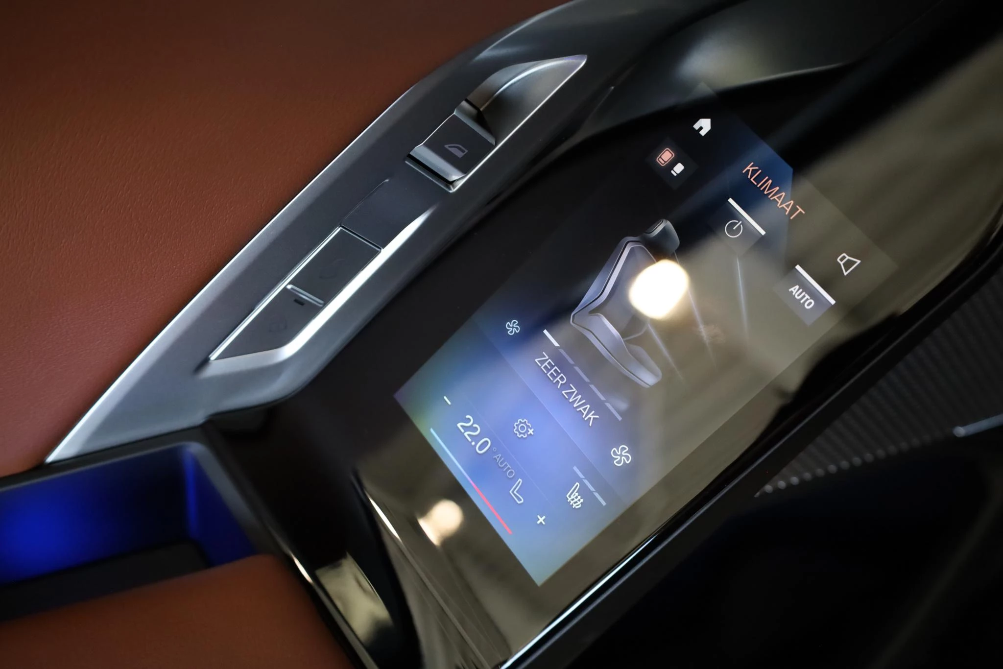 Hoofdafbeelding BMW i7