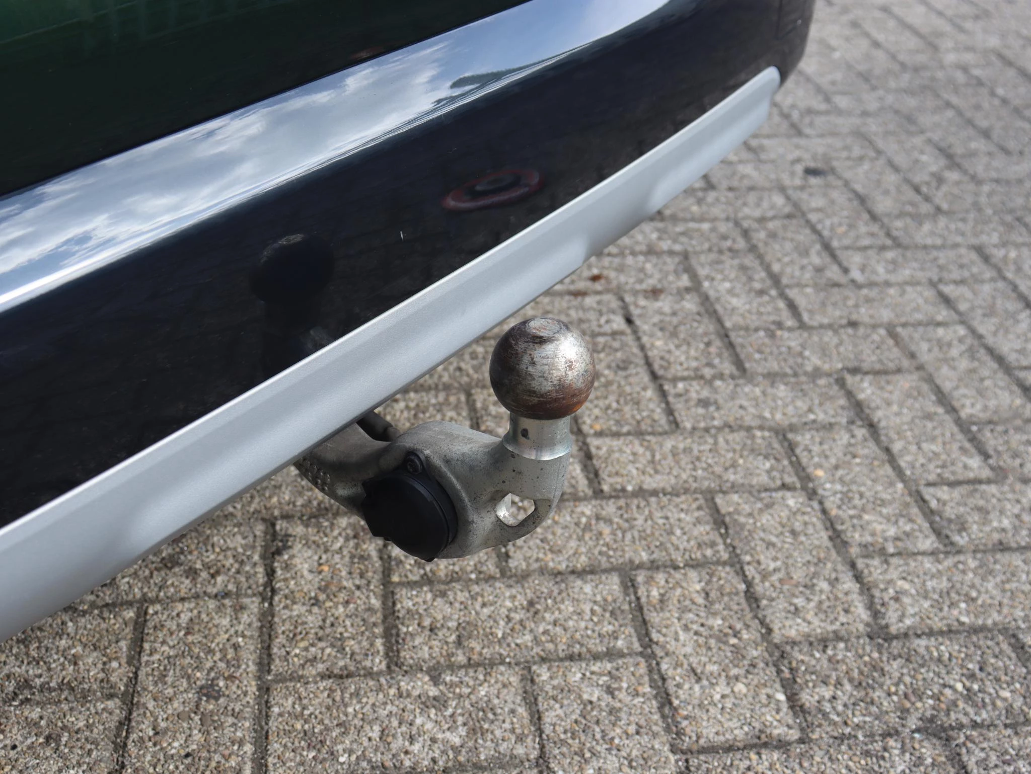 Hoofdafbeelding BMW iX1