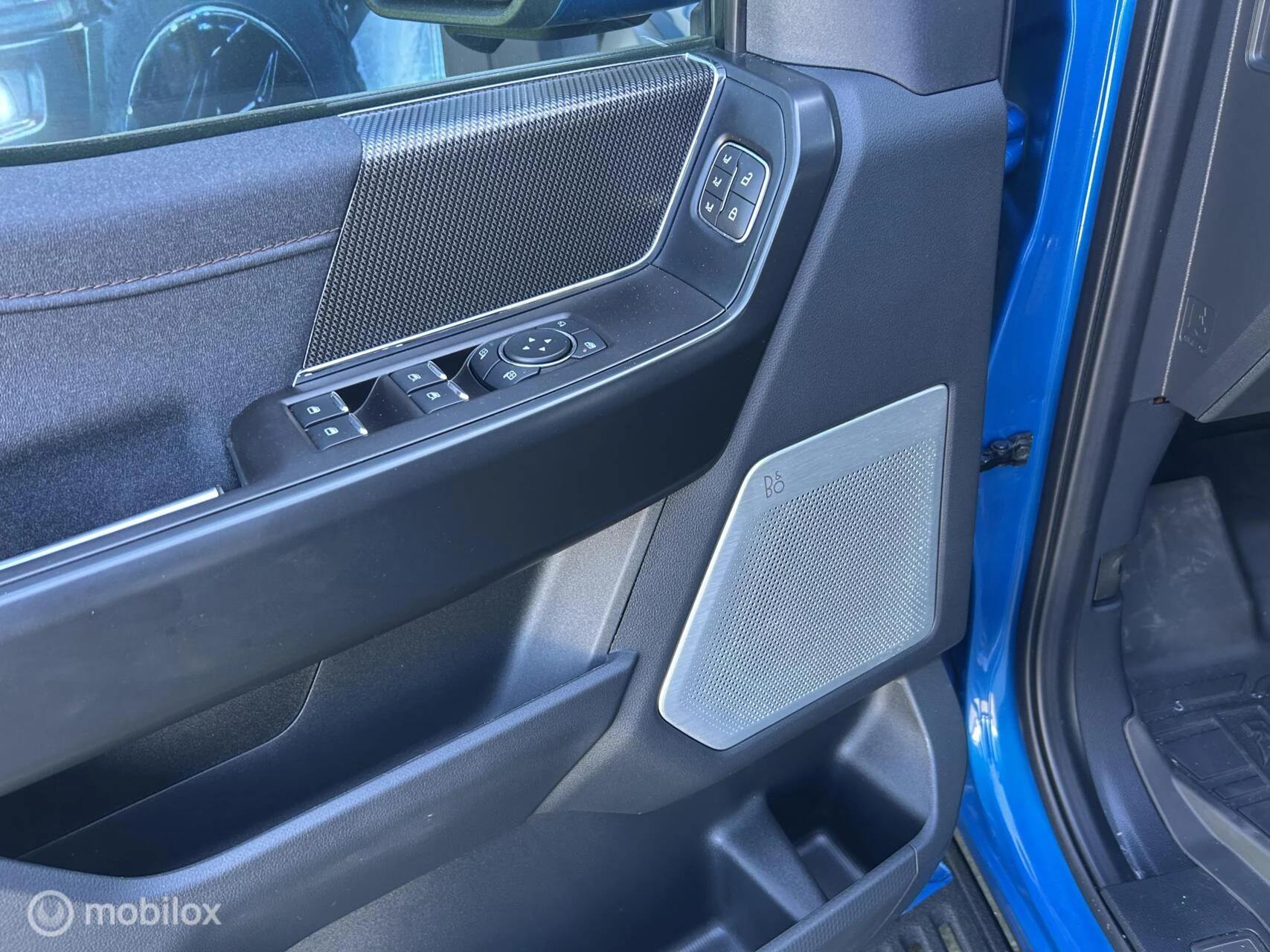 Hoofdafbeelding Ford F-150