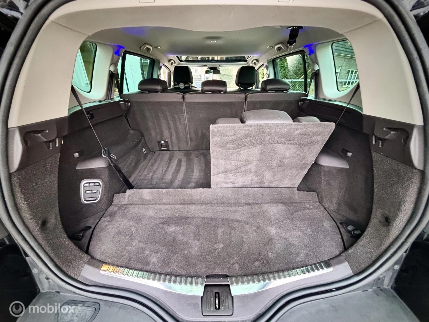 Hoofdafbeelding Renault Espace