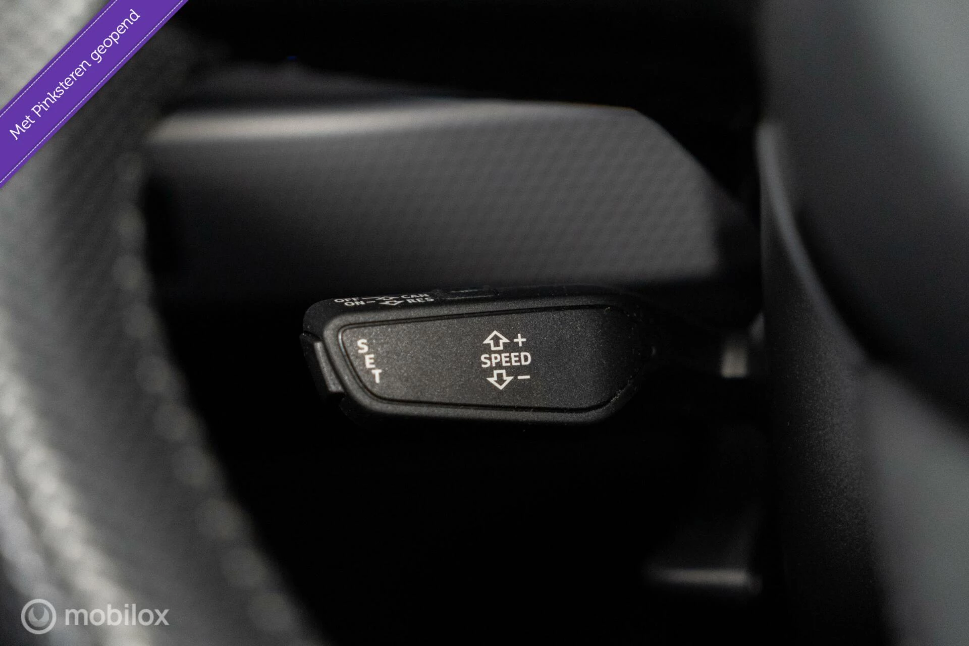Hoofdafbeelding Audi A1