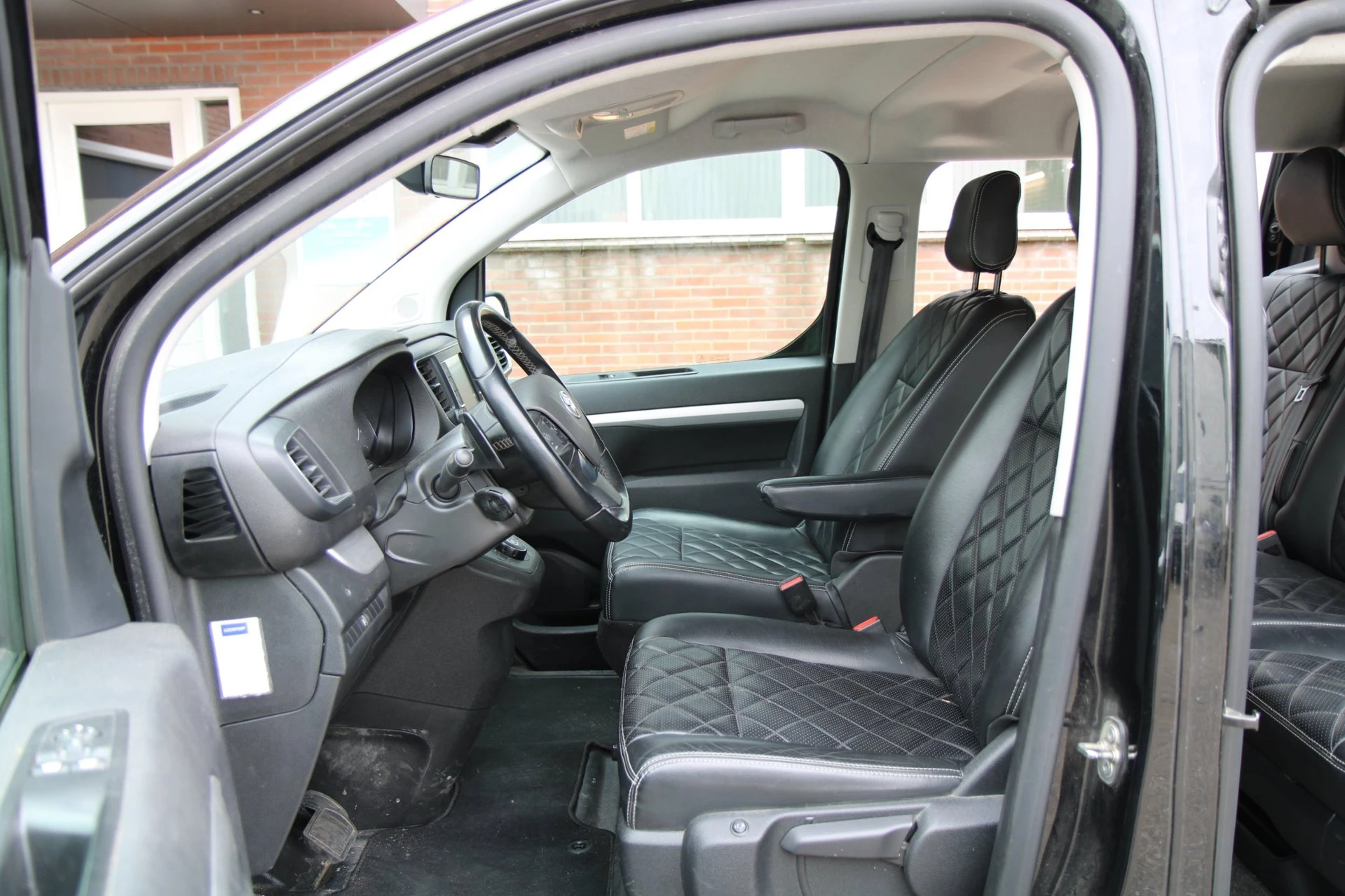 Hoofdafbeelding Toyota ProAce