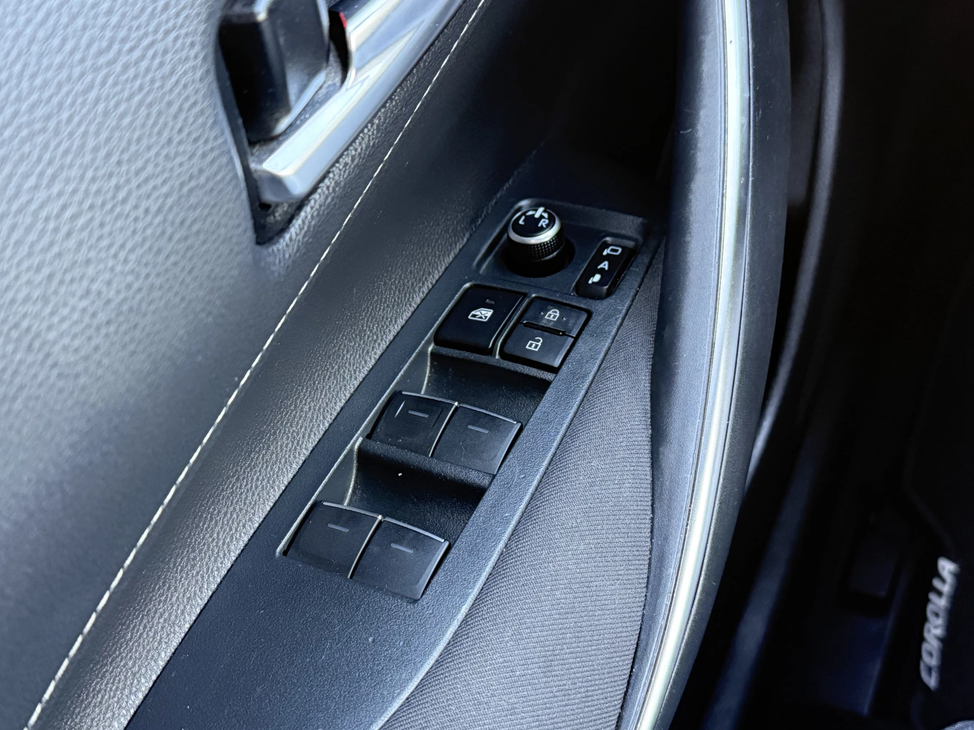 Hoofdafbeelding Toyota Corolla Touring Sports