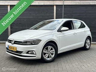 Volkswagen Polo 1.0 TSI 95 PK Comfortline Clima / carplay / camera / ad.cruise / pdc / 64.711KM!!!