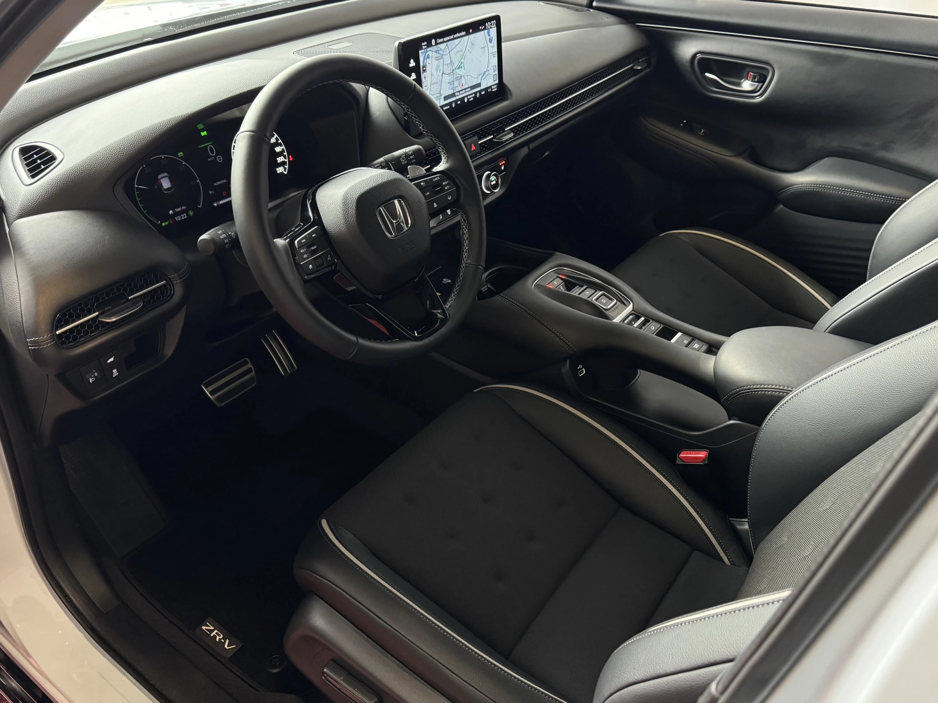 Hoofdafbeelding Honda ZR-V