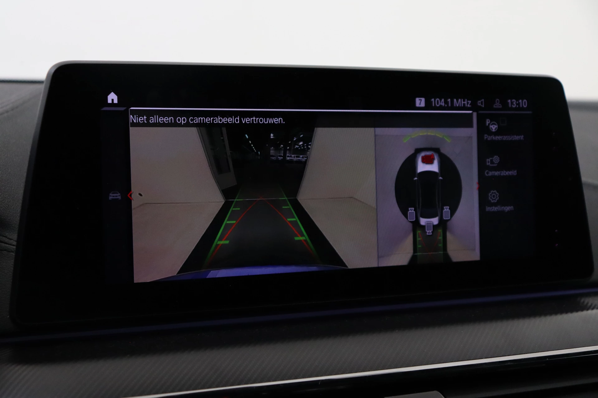 Hoofdafbeelding BMW M5