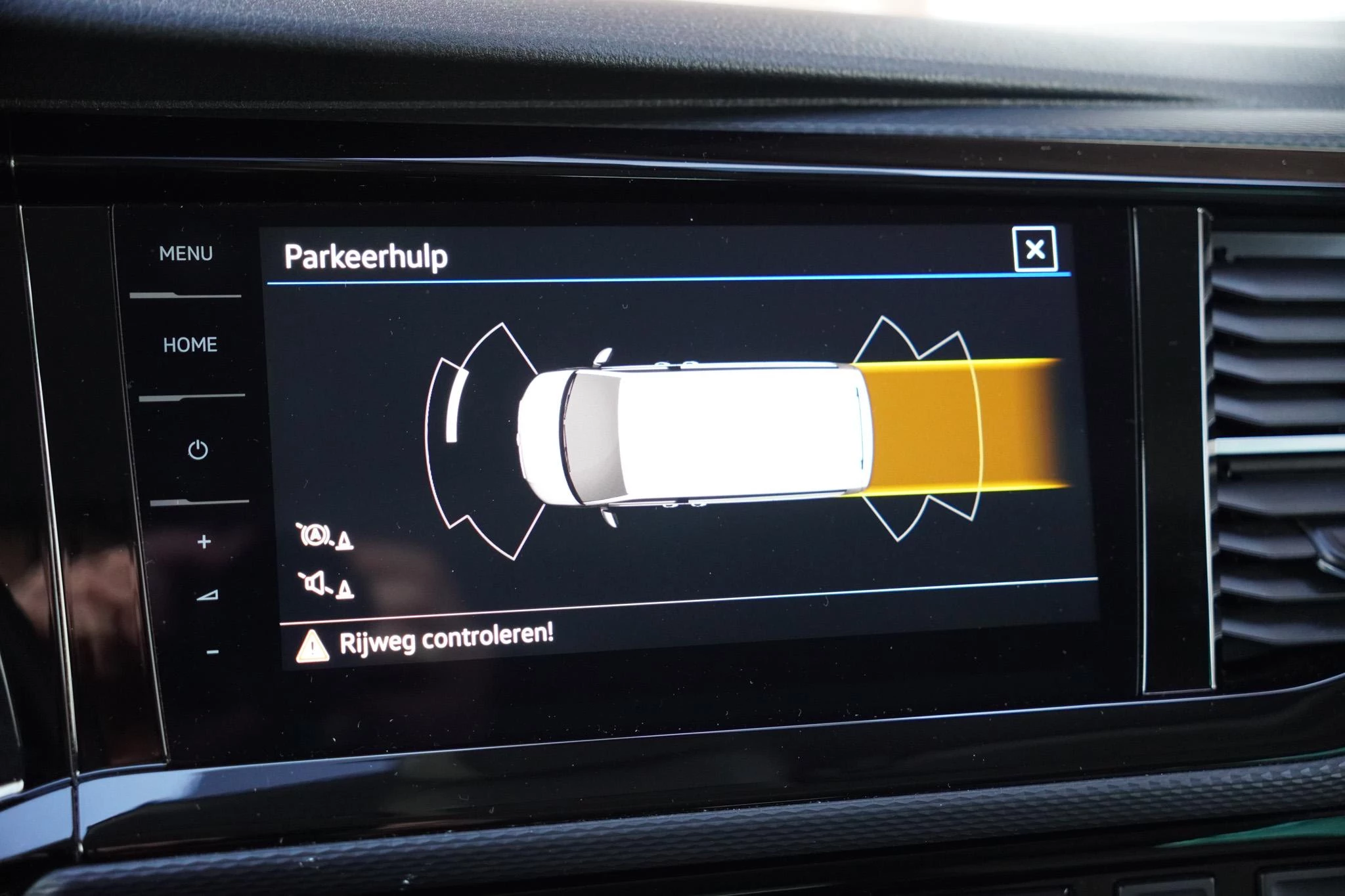 Hoofdafbeelding Volkswagen Caravelle