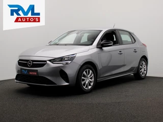Opel CORSA 1.2 Edition Carplay Airco Cruise * 1e Eigenaar *