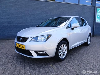 Seat Ibiza 1.2 TSI FR Zeer mooi/Apk 09-'26