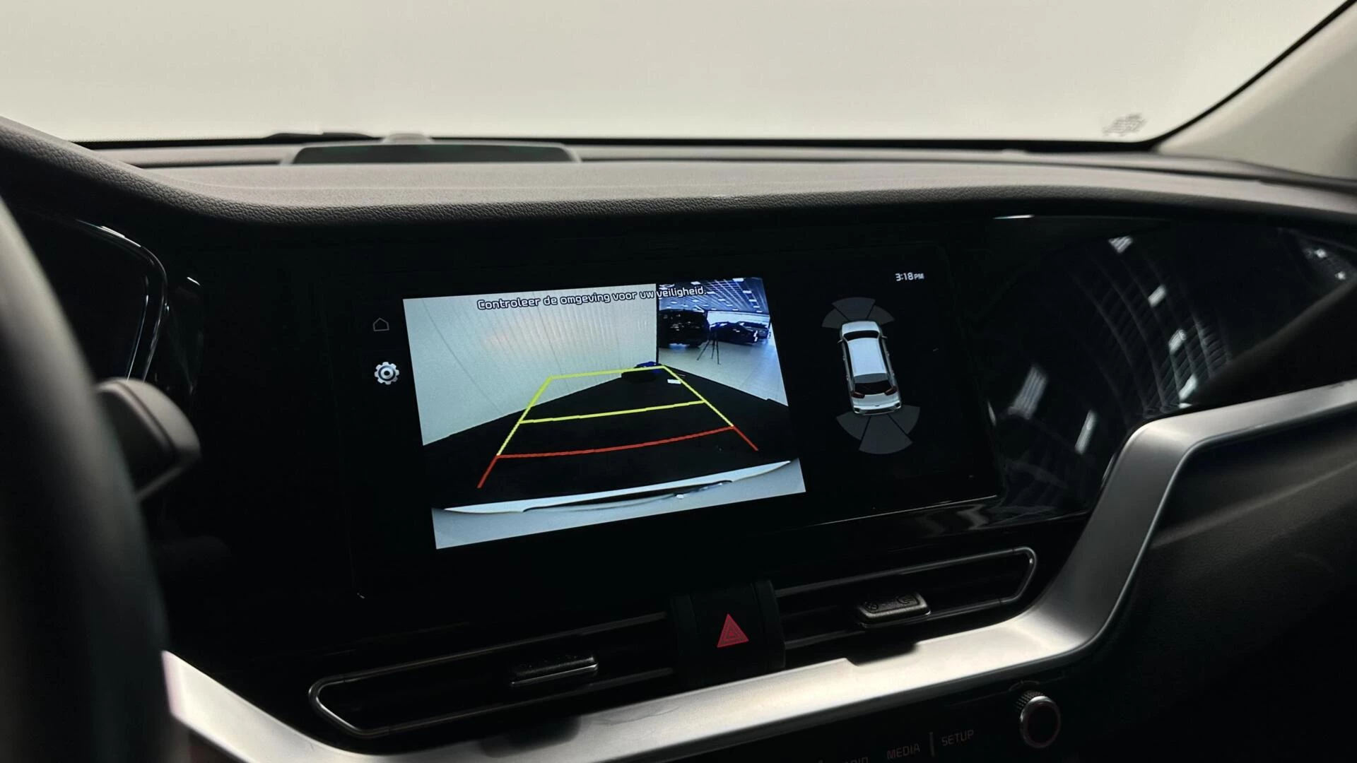 Hoofdafbeelding Kia e-Niro