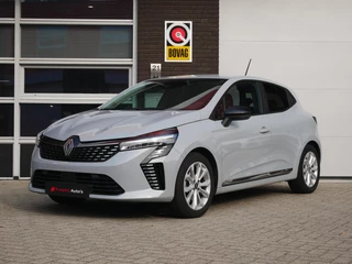 Renault Clio 1.6 E-Tech Full Hybrid 145 Navi+BT| 1e Eigenaar