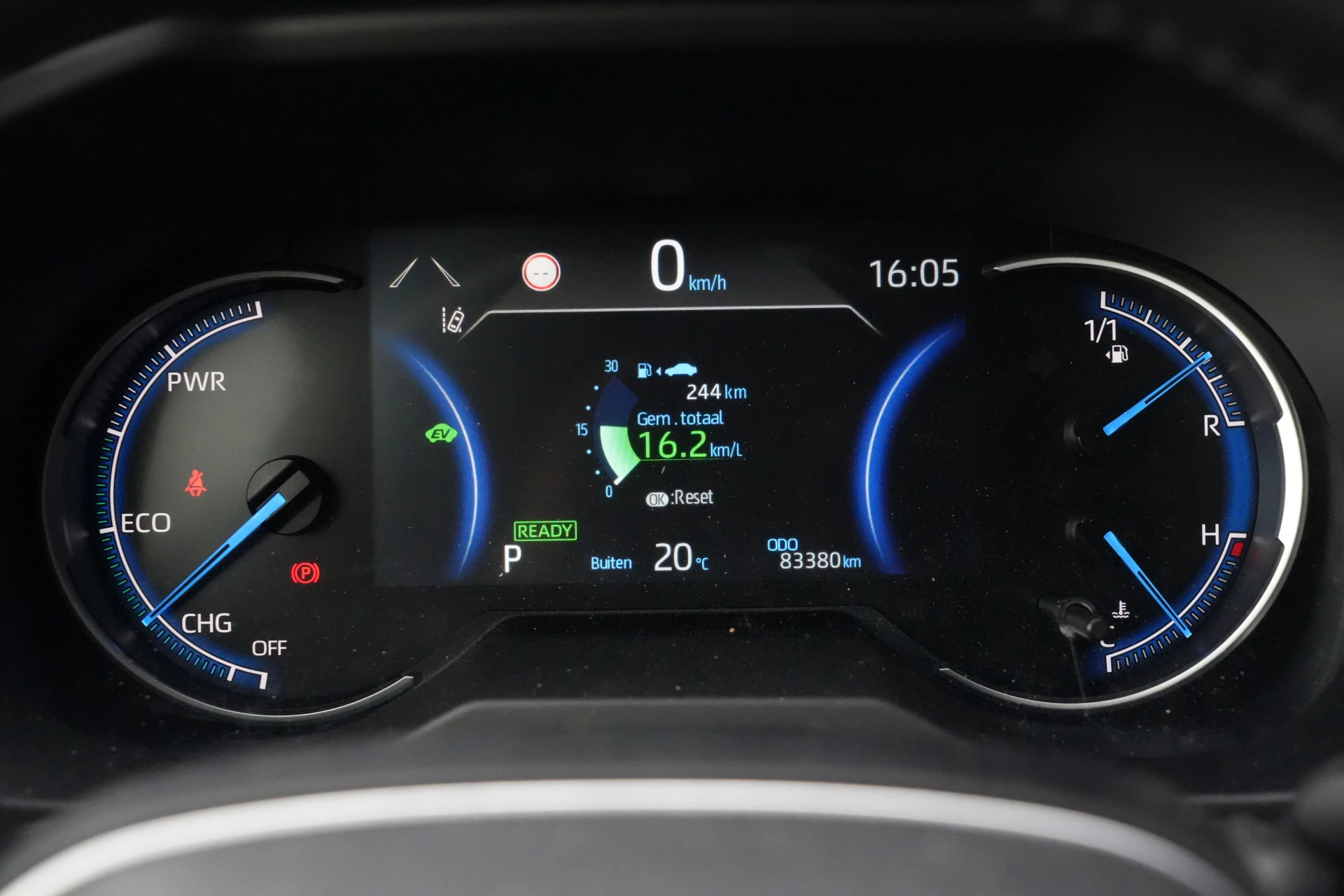 Hoofdafbeelding Toyota RAV4