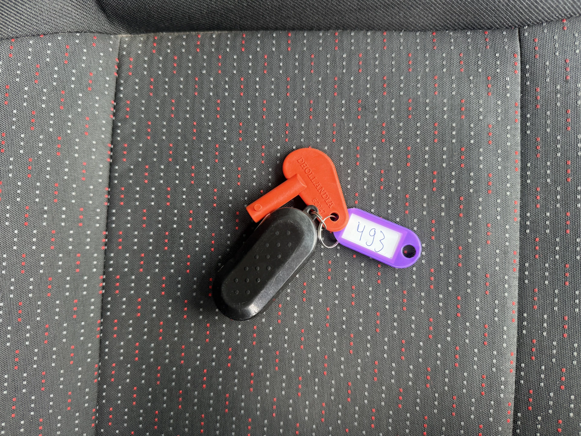 Hoofdafbeelding Peugeot Boxer