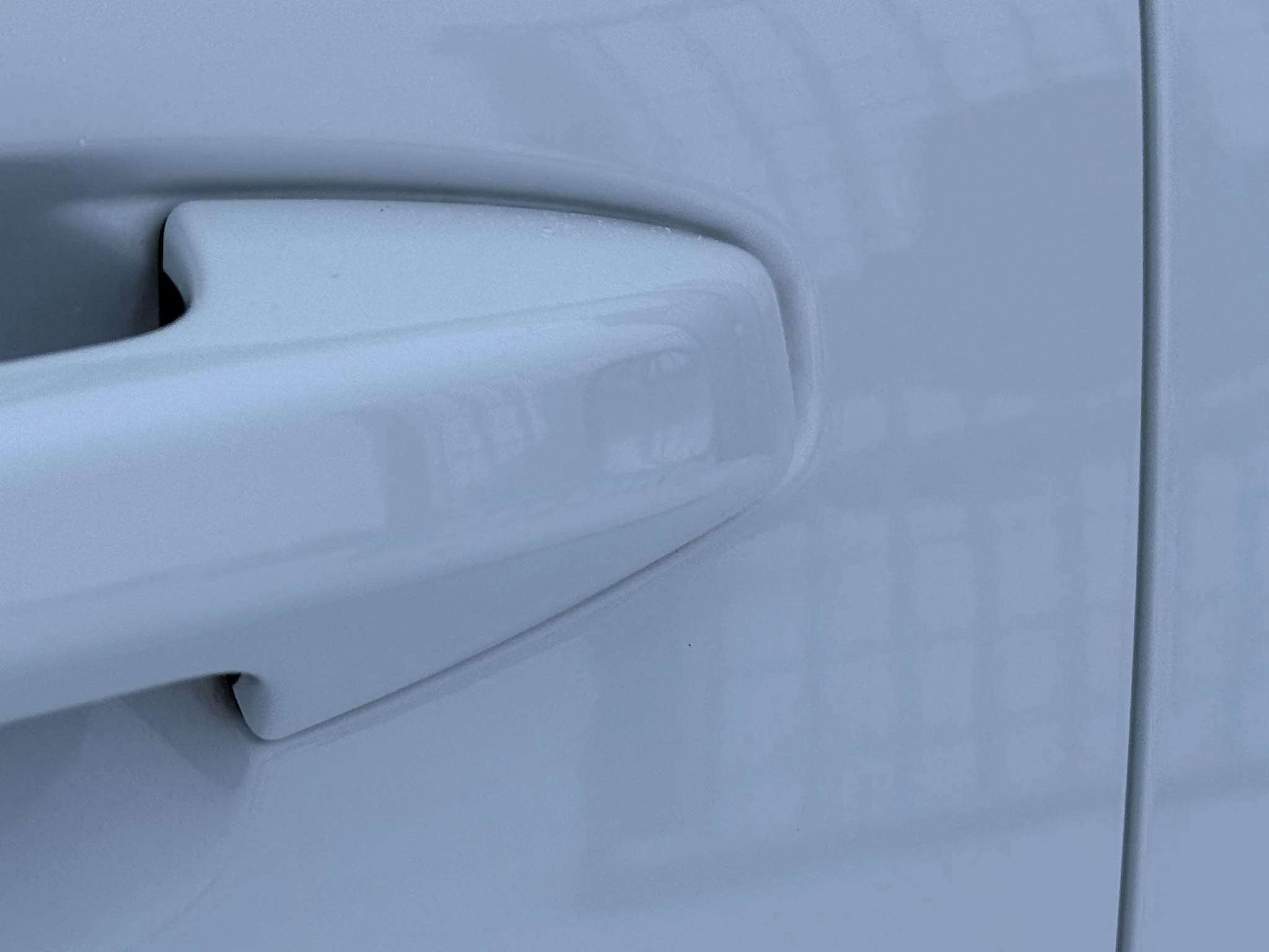 Hoofdafbeelding Volvo EX40