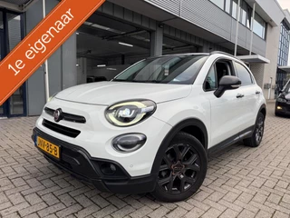 Fiat 500 X 1.0 Benzine | Lage km's| Camera | Xenon | Navigatie