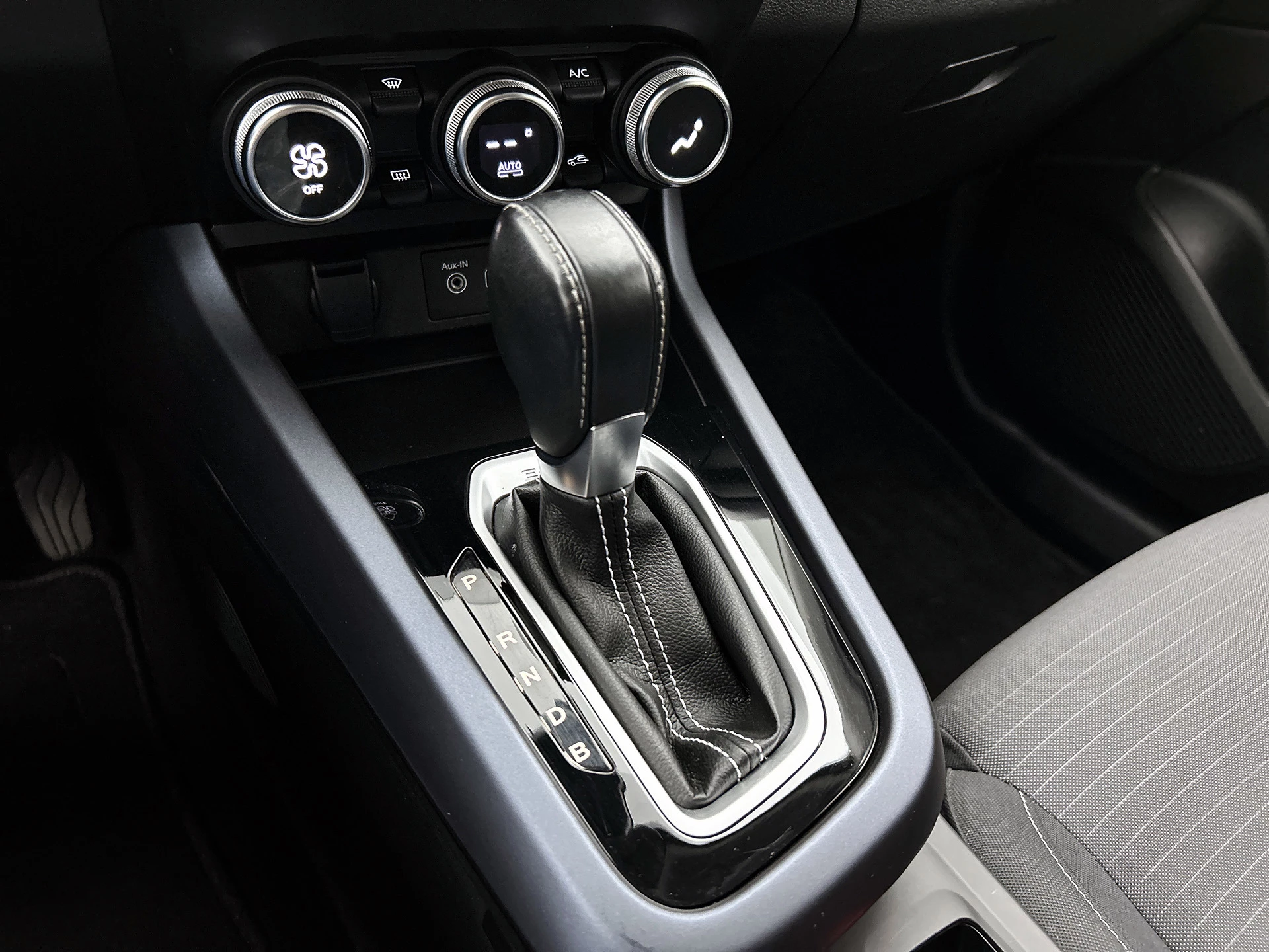 Hoofdafbeelding Renault Arkana