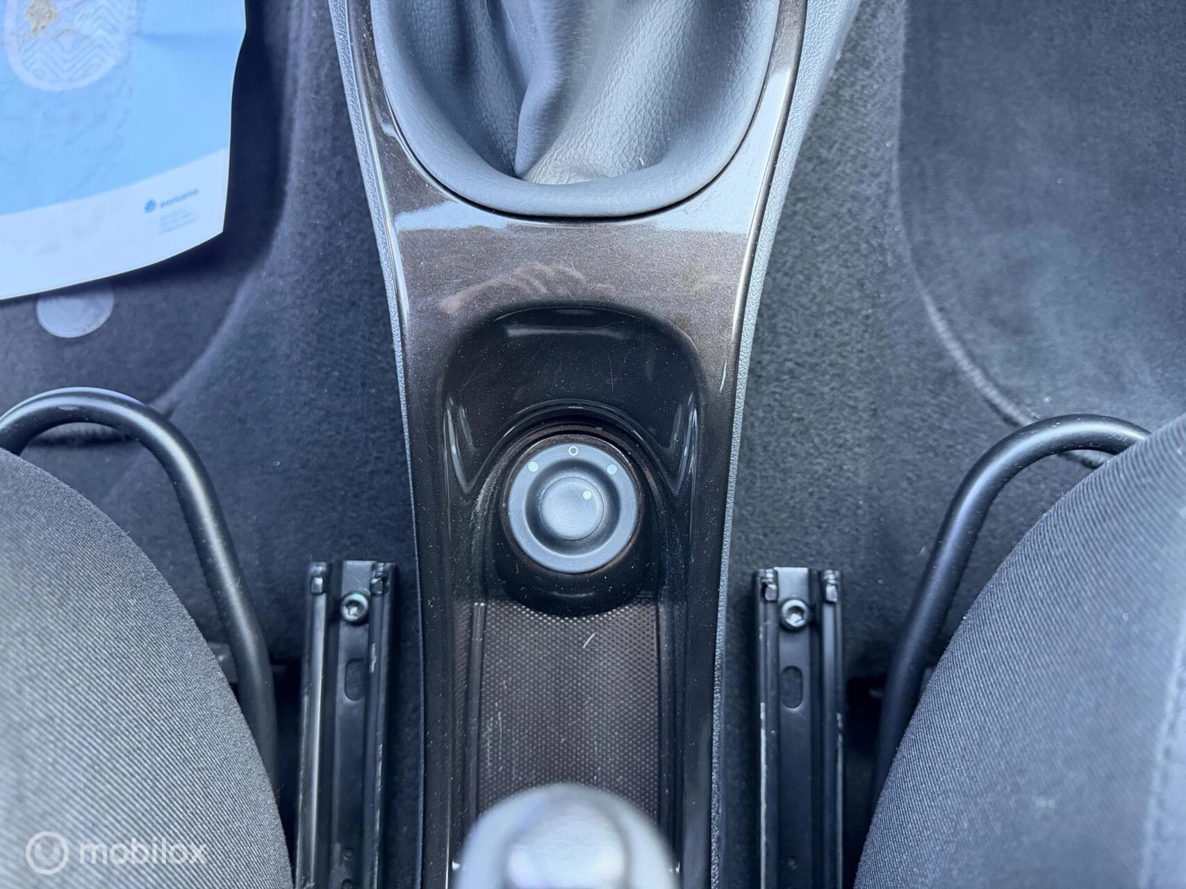 Hoofdafbeelding Dacia Duster