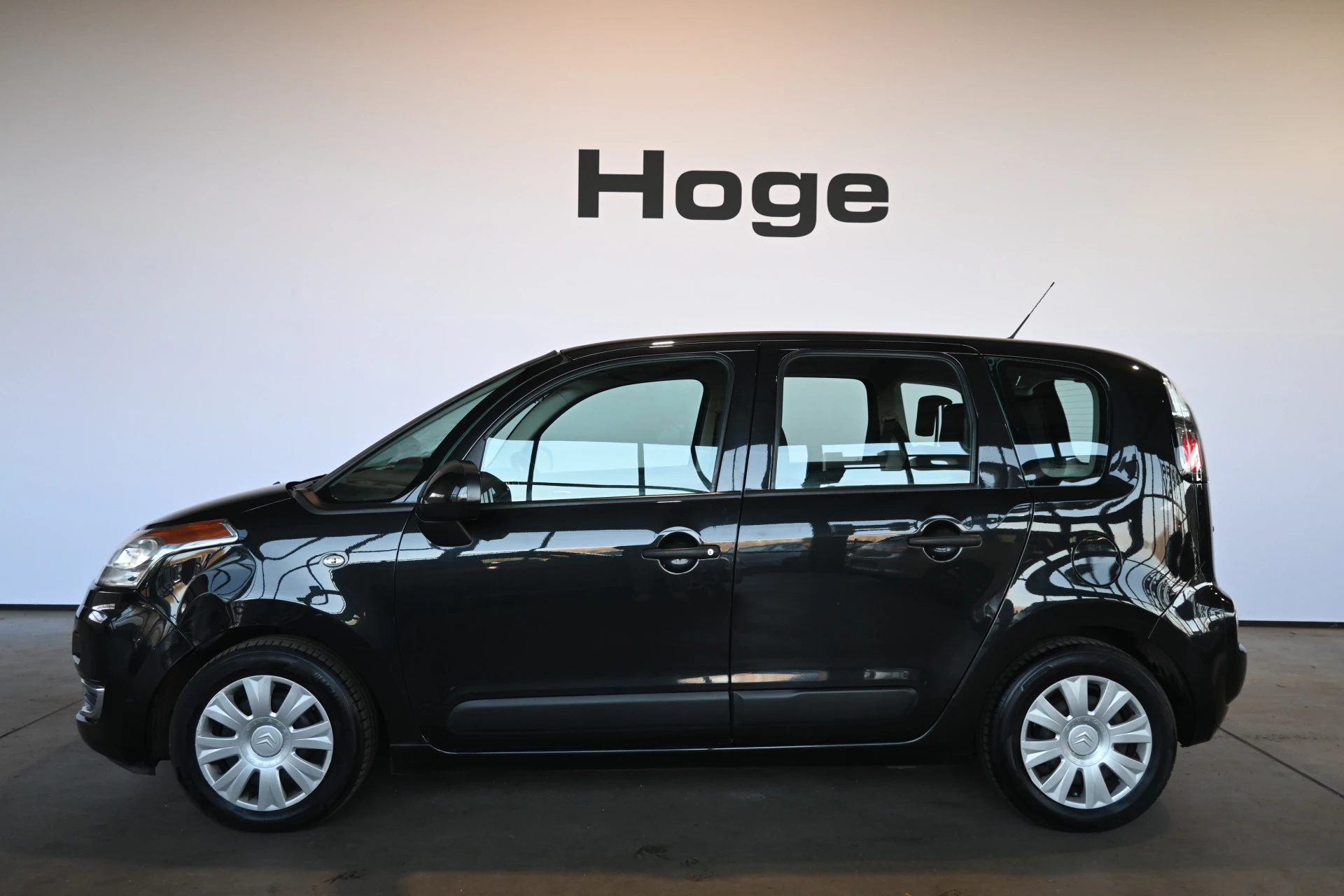 Hoofdafbeelding Citroën C3 Picasso