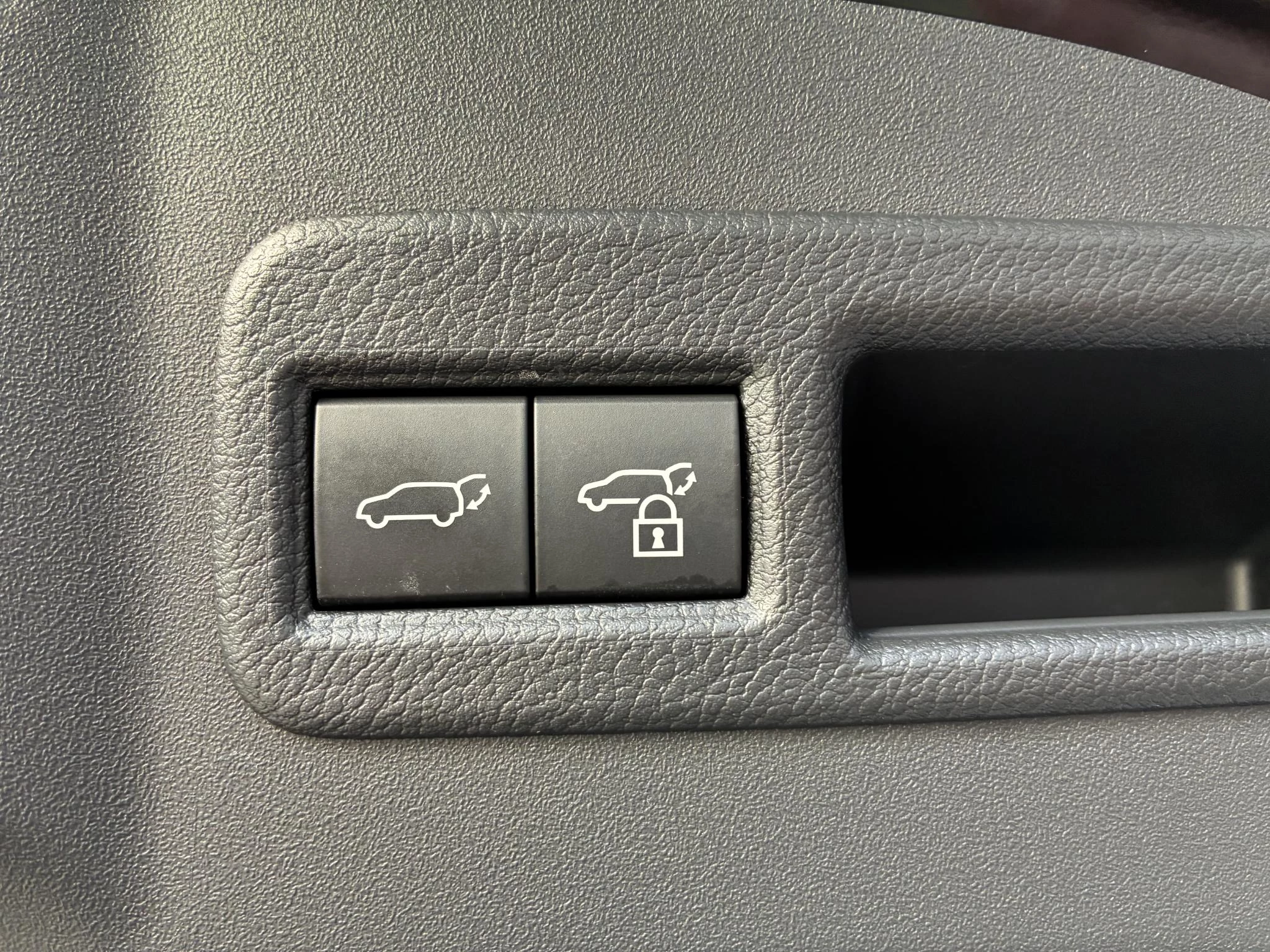 Hoofdafbeelding Toyota bZ4X