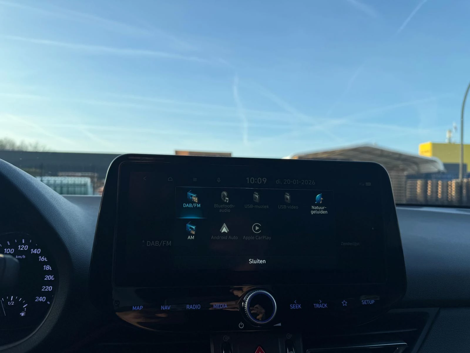 Hoofdafbeelding Hyundai i30