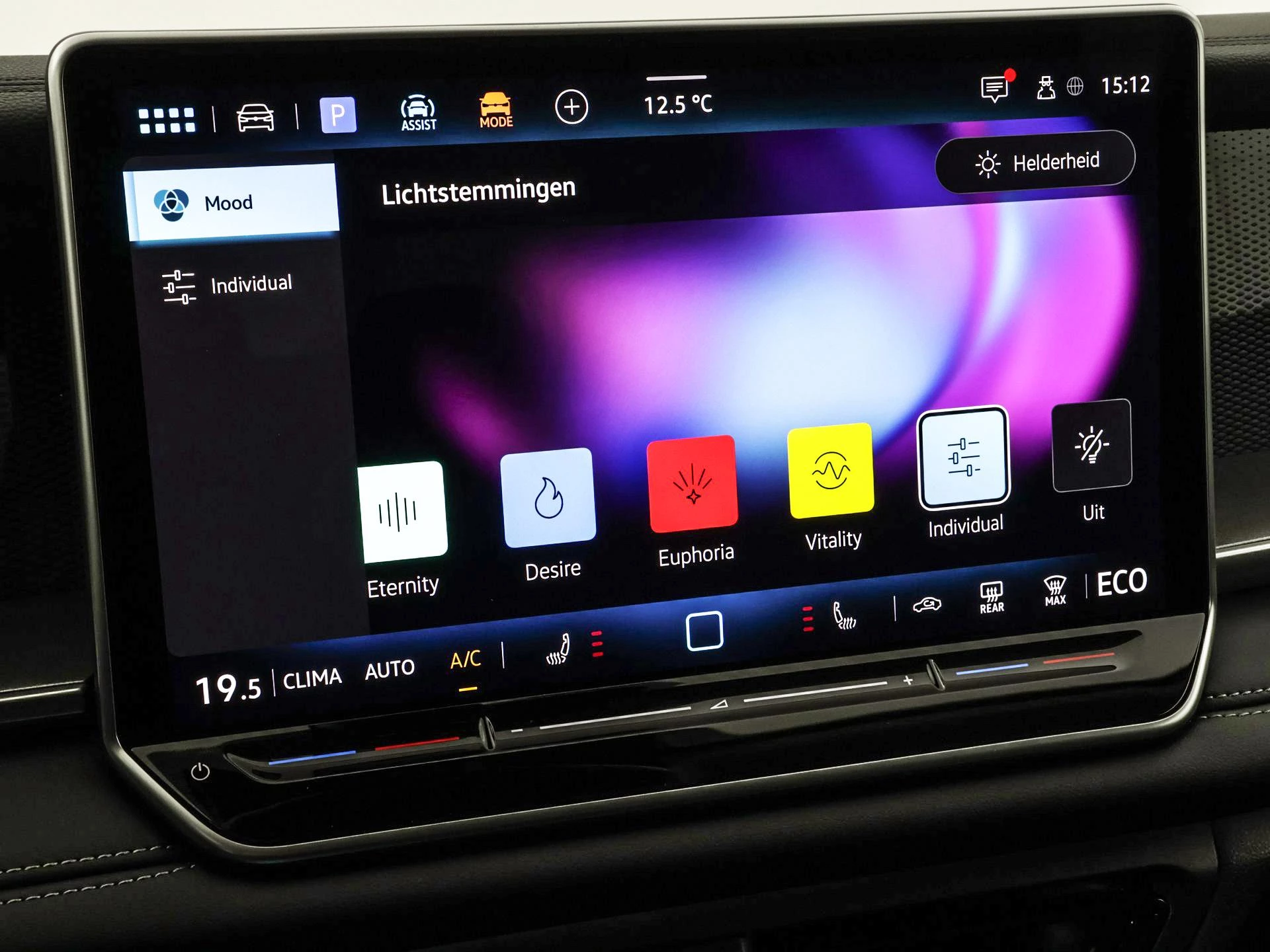 Hoofdafbeelding Volkswagen Tayron