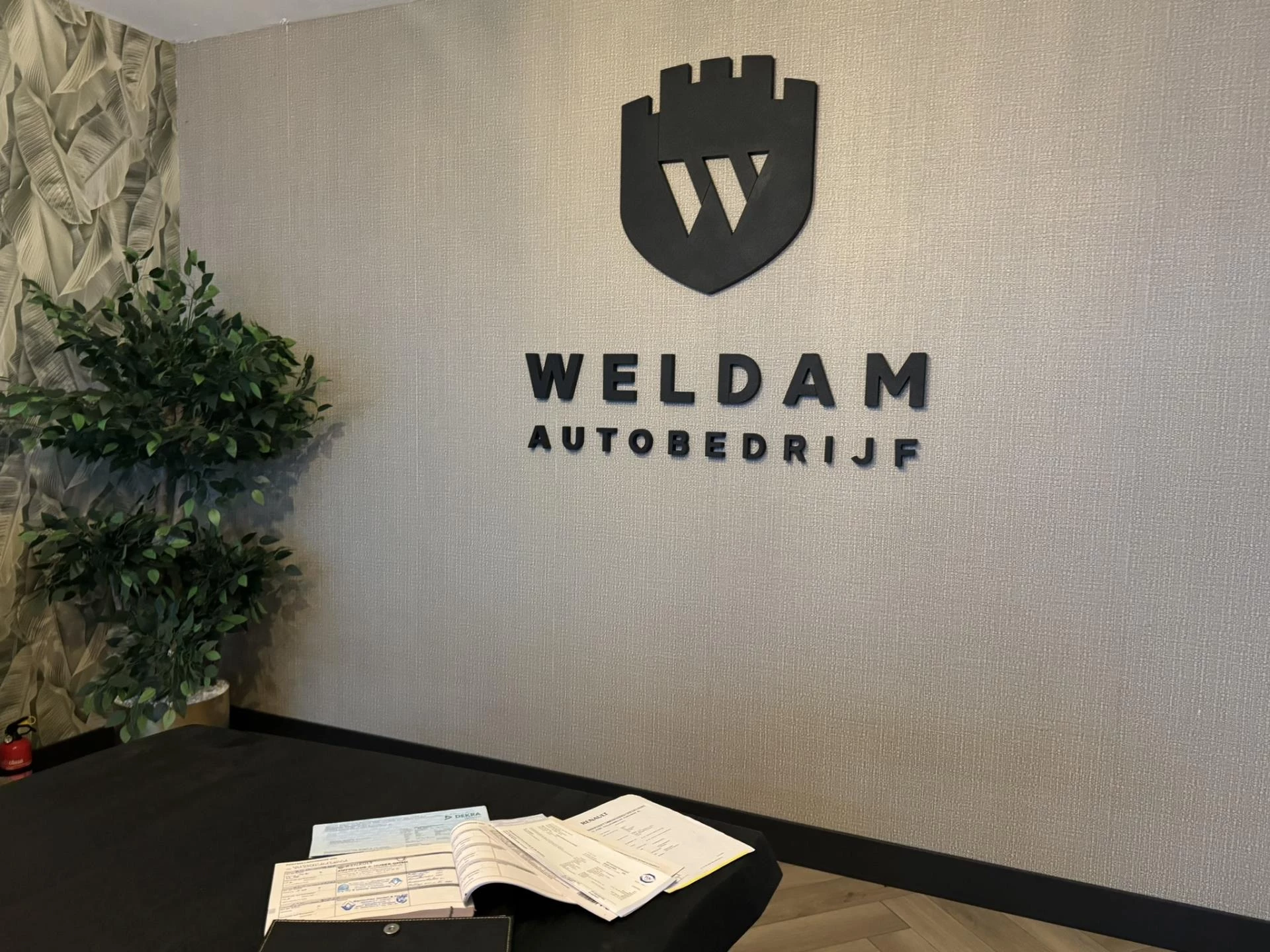 Hoofdafbeelding Renault Talisman