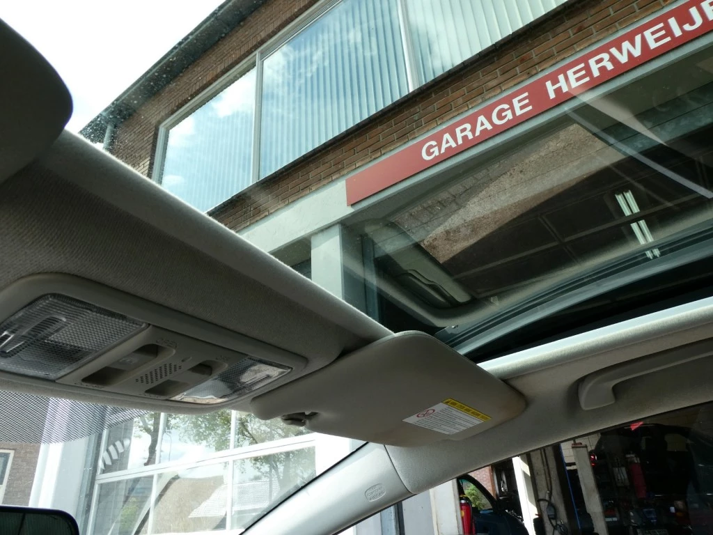 Hoofdafbeelding Honda Jazz