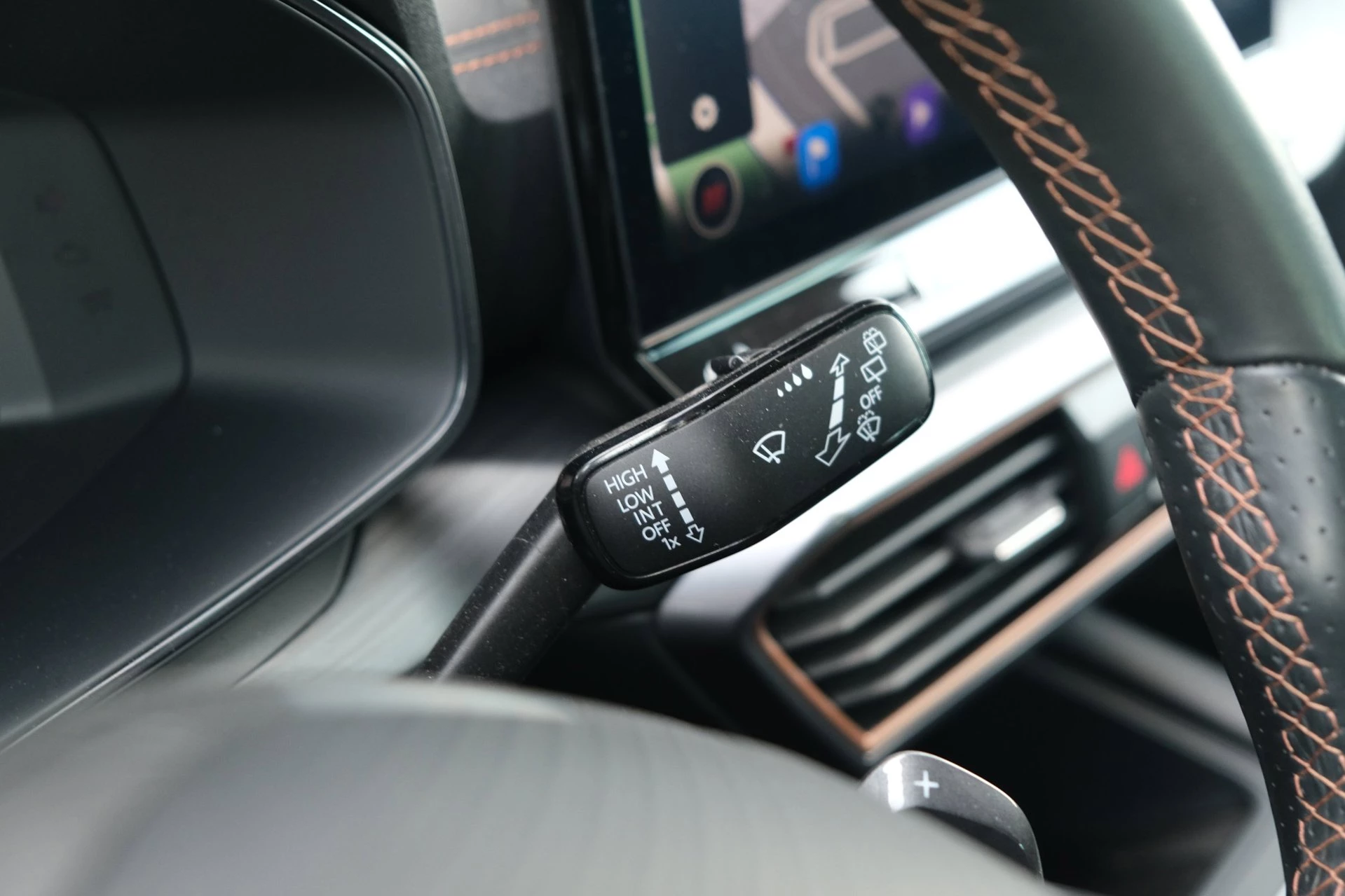 Hoofdafbeelding CUPRA Leon