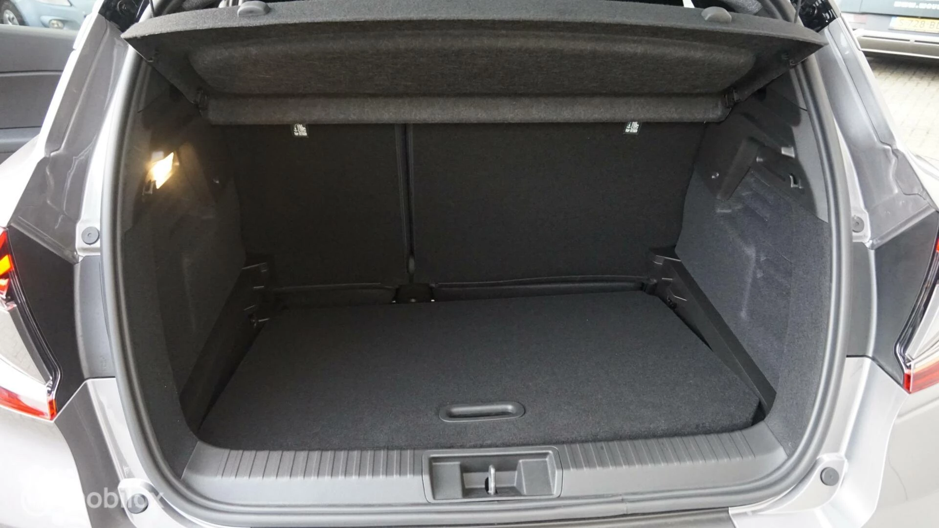 Hoofdafbeelding Mitsubishi ASX