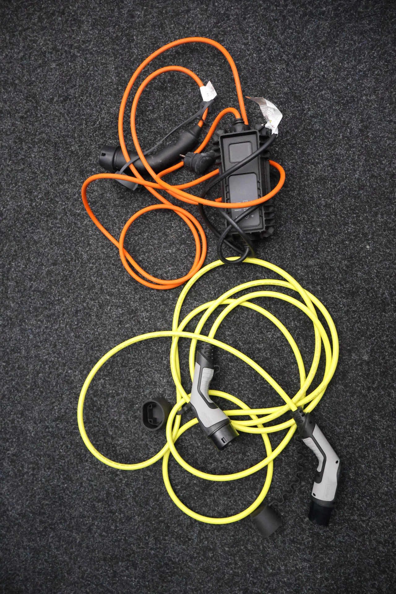 Hoofdafbeelding Opel Corsa-e